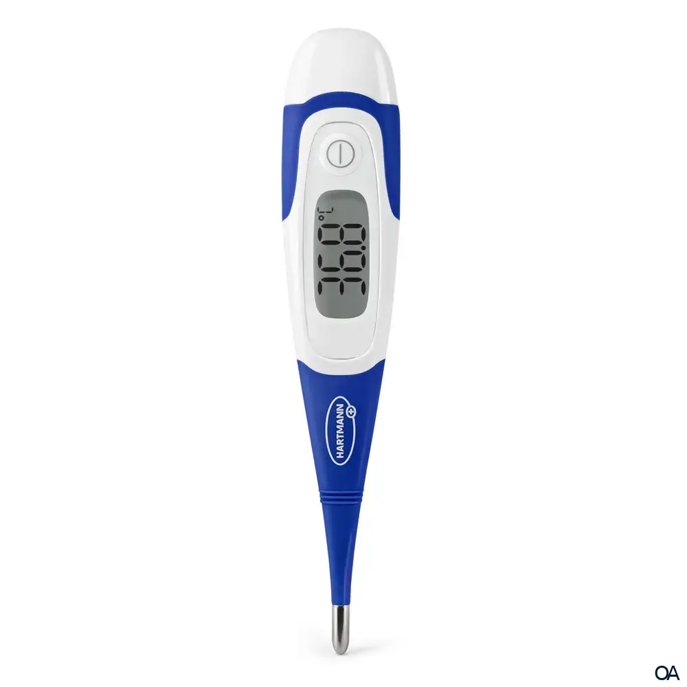 Thermoval® flex Digital Thermometer
