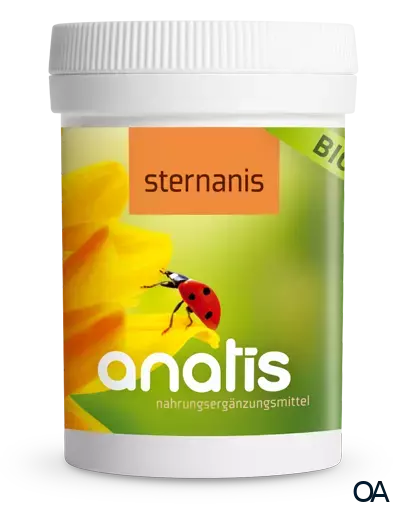 anatis Sternanis BIO Kapseln anatis Sternanis BIO Kapseln