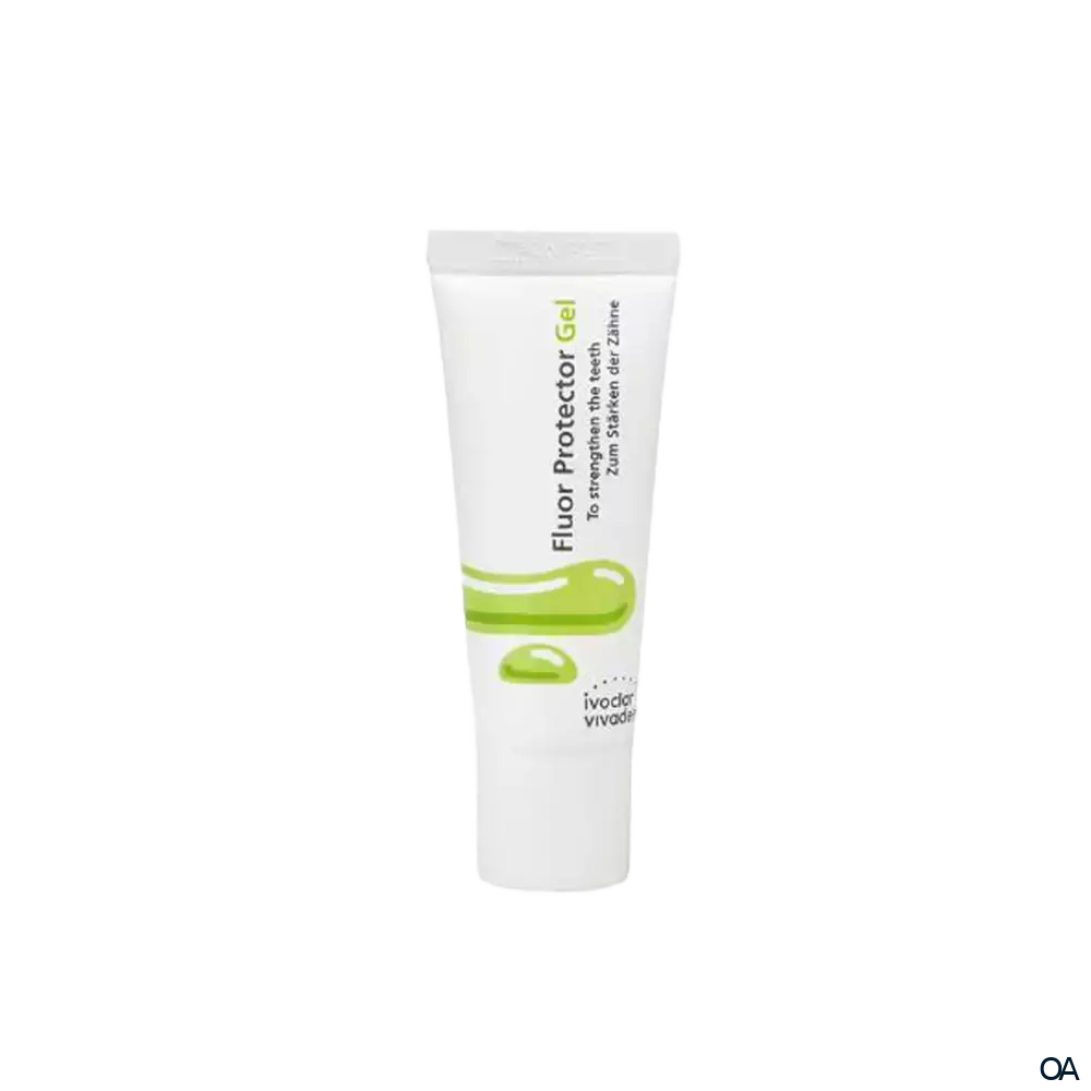 Fluor Protector Gel Fluor Protector Gel