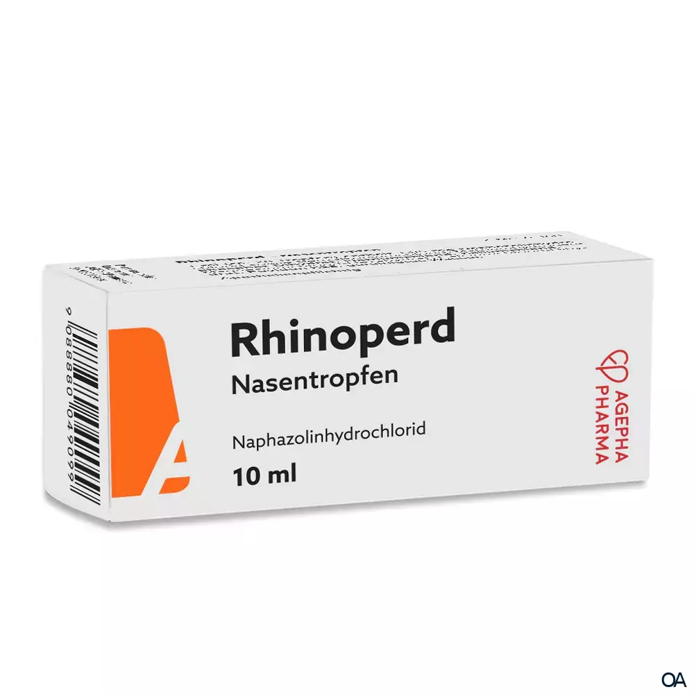 Rhinoperd Nasentropfen Rhinoperd Nasentropfen
