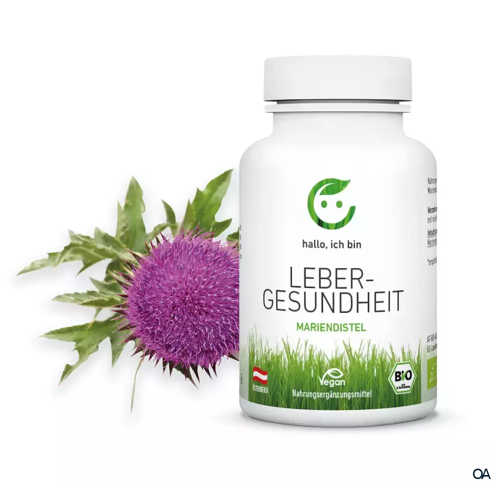 hallo, ich bin Lebergesundheit Mariendistel Kapseln hallo, ich bin Lebergesundheit Mariendistel Kapseln