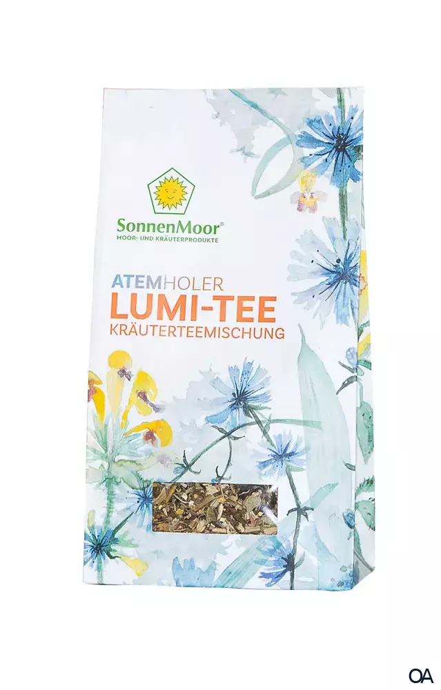 SonnenMoor Lumi-Tee® SonnenMoor Lumi-Tee®