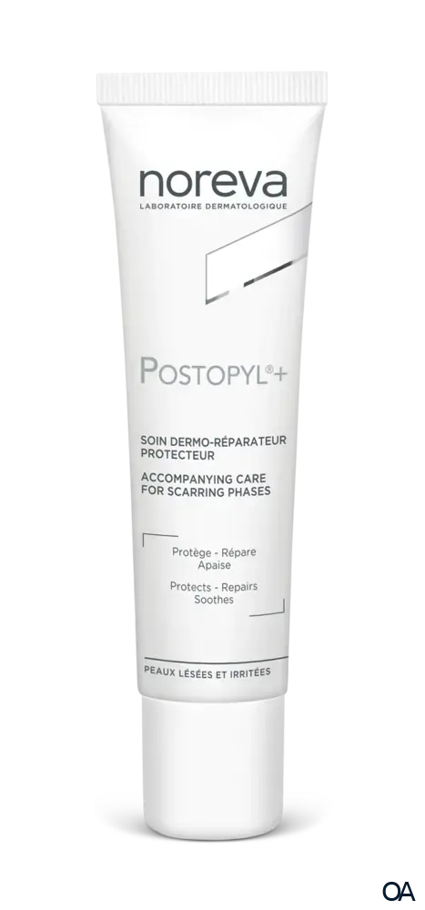 Noreva Postopyl+ Emulsion