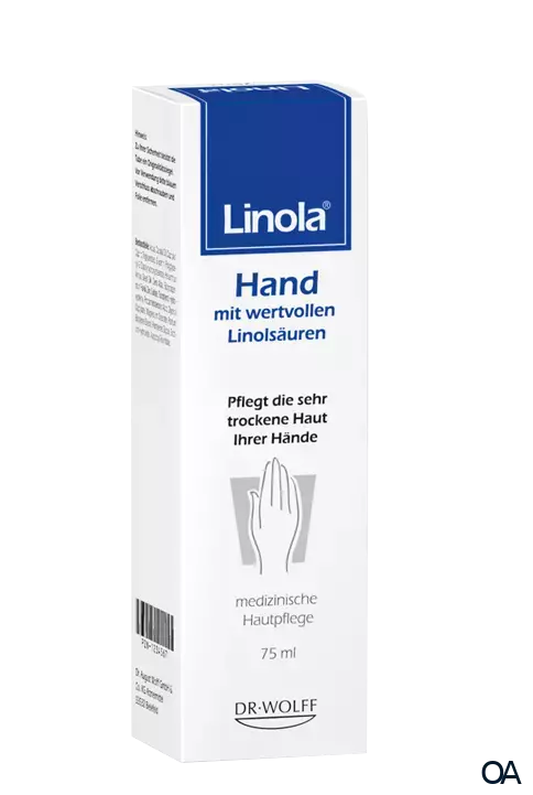 Linola® Handcreme Linola® Handcreme