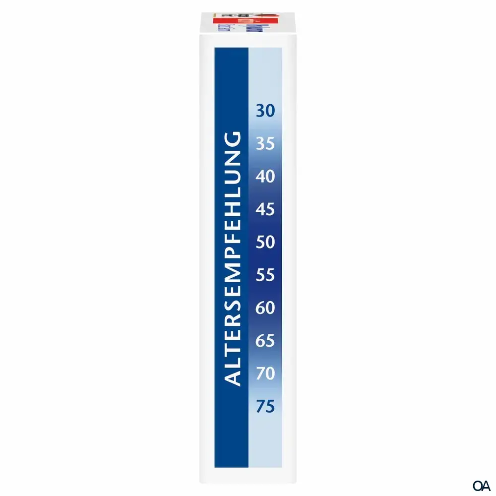 Doppelherz aktiv Hyaluron Boost Serum Anti-Aging Ampullen
