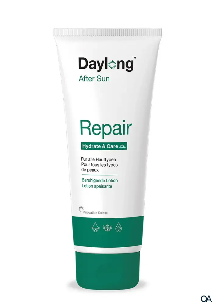 Daylong™ After sun Repair Lotion