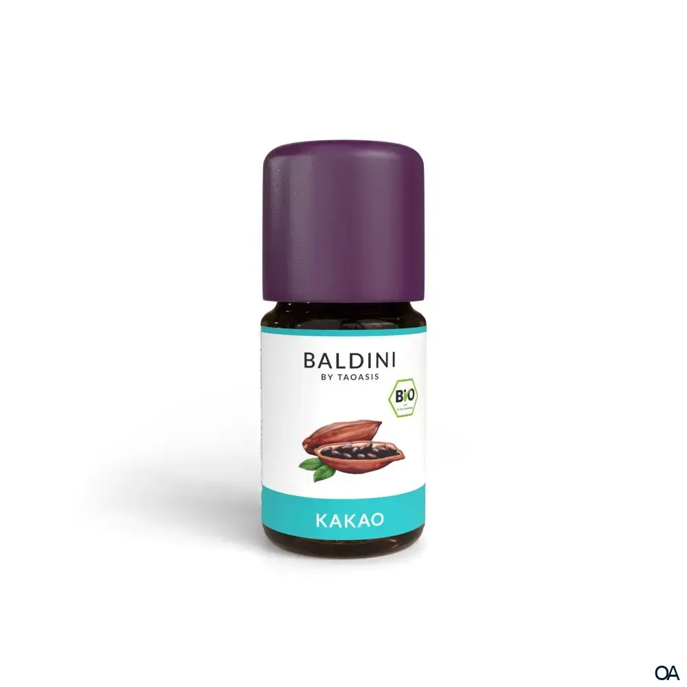 Taoasis Baldini - Kakao Extrakt Bio-Essenz