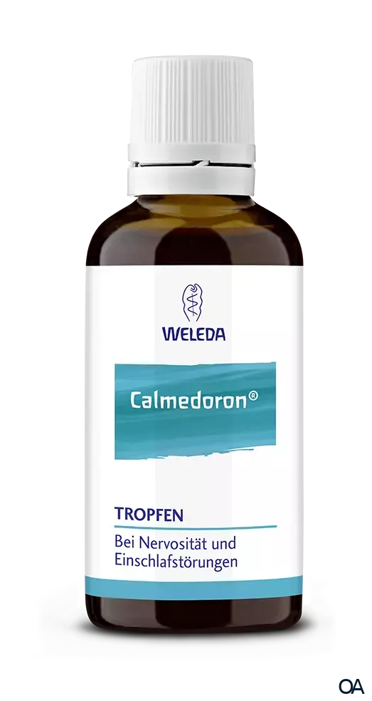 Weleda Calmedoron® Tropfen