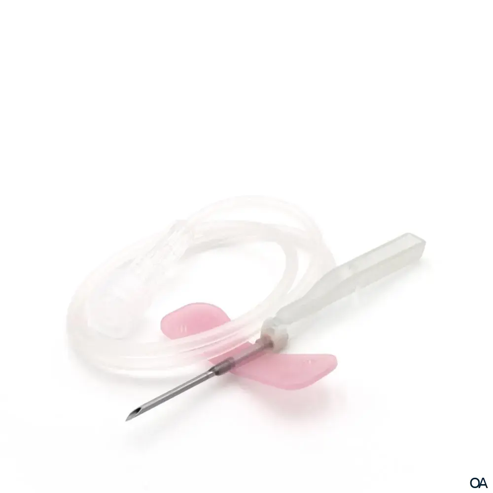 TERUMO Surshield® Surflo® Sicherheits-Perfusionsbesteck 1,2 x 19 mm, 18G TERUMO Surshield® Surflo® Sicherheits-Perfusionsbesteck 1,2 x 19 mm, 18G