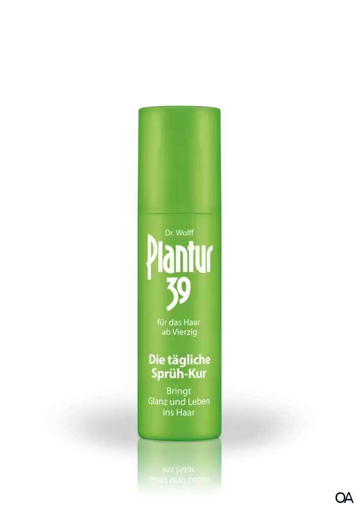 Plantur 39 Sprüh-Kur