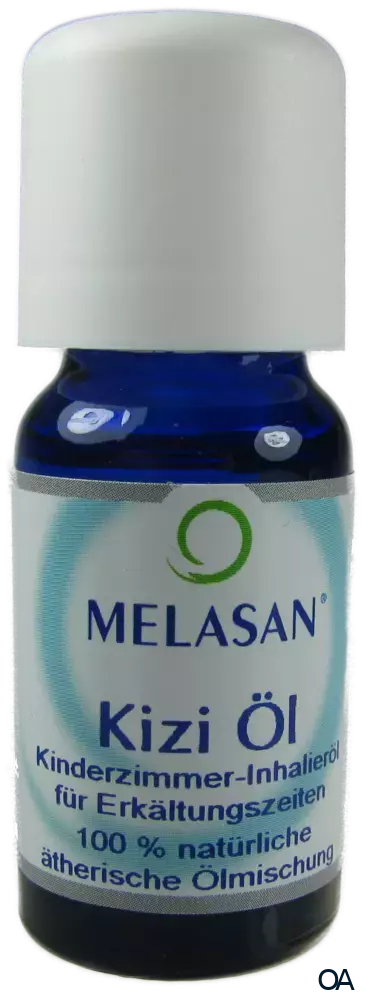 MELASAN® Kizi Öl MELASAN® Kizi Öl
