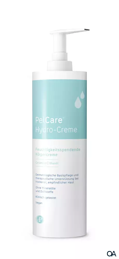 PelCare Hydro-Creme
