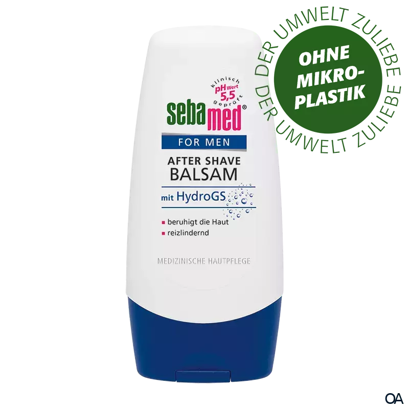 Sebamed For Men After Shave Balsam Sebamed For Men After Shave Balsam