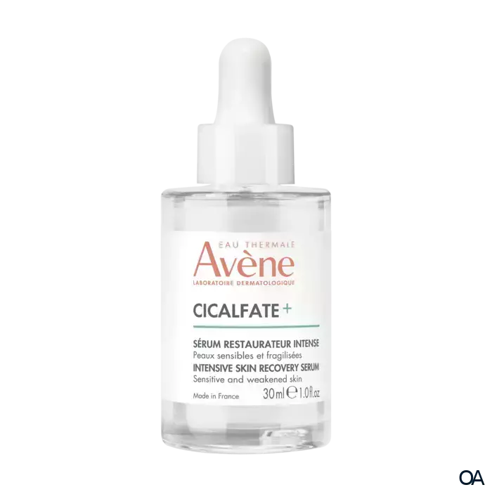 Avene Cicalfate+ Intensiv Regenerierendes Serum Avene Cicalfate+ Intensiv Regenerierendes Serum