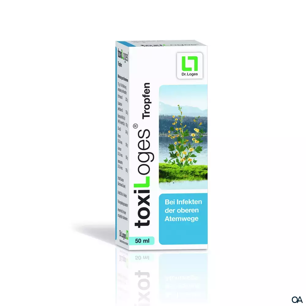 toxiLoges® Tropfen toxiLoges® Tropfen