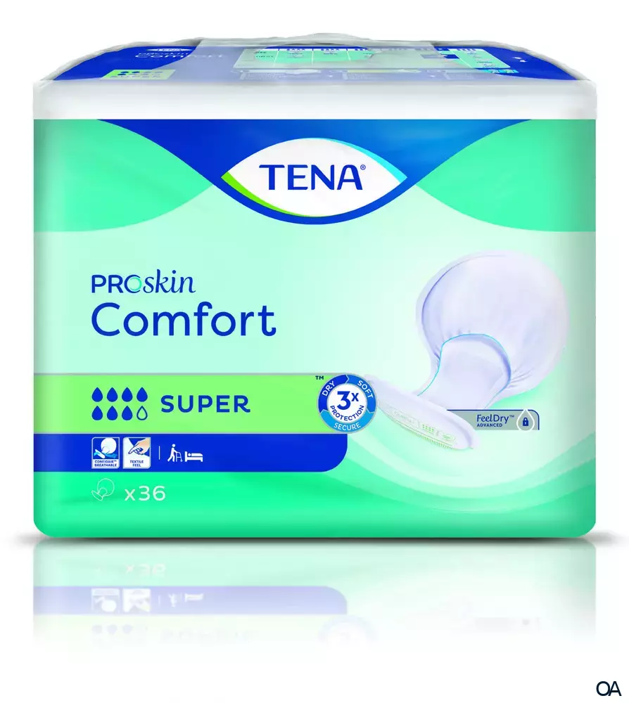 TENA Comfort Super TENA Comfort Super