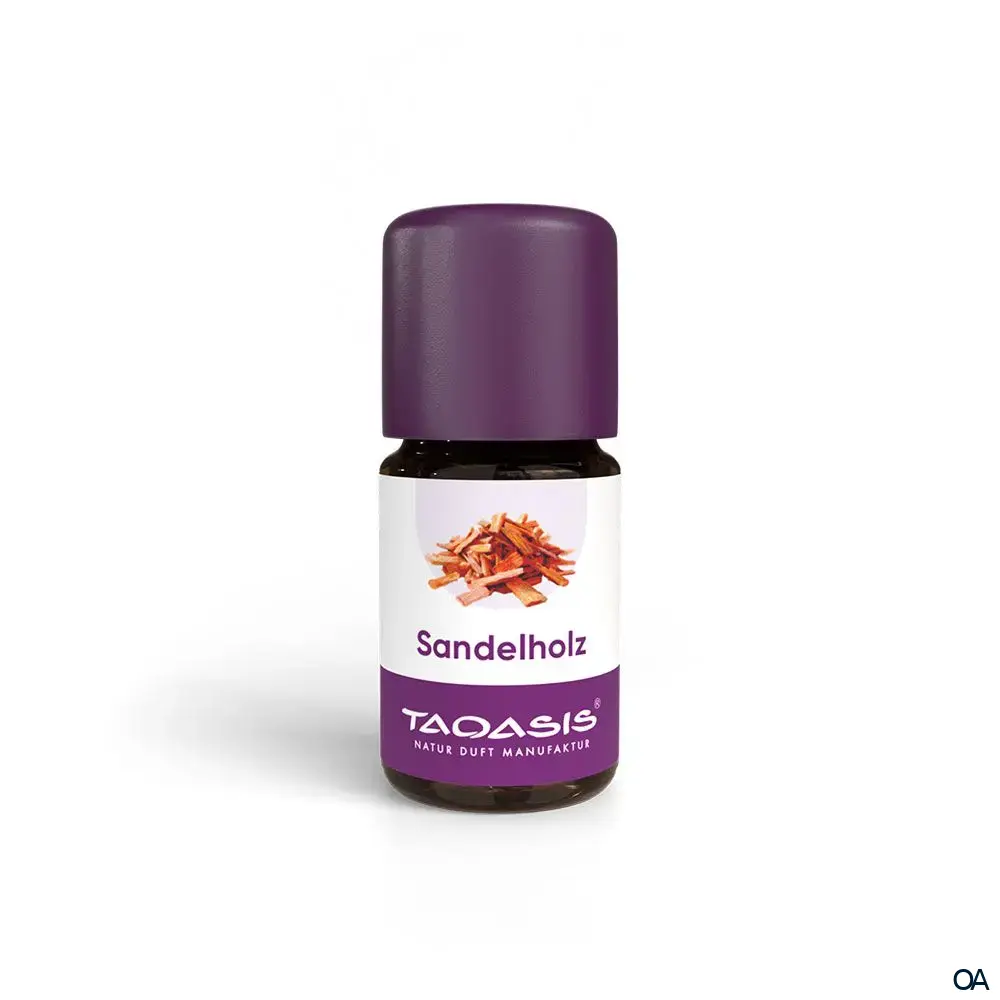 Taoasis Sandelholzöl