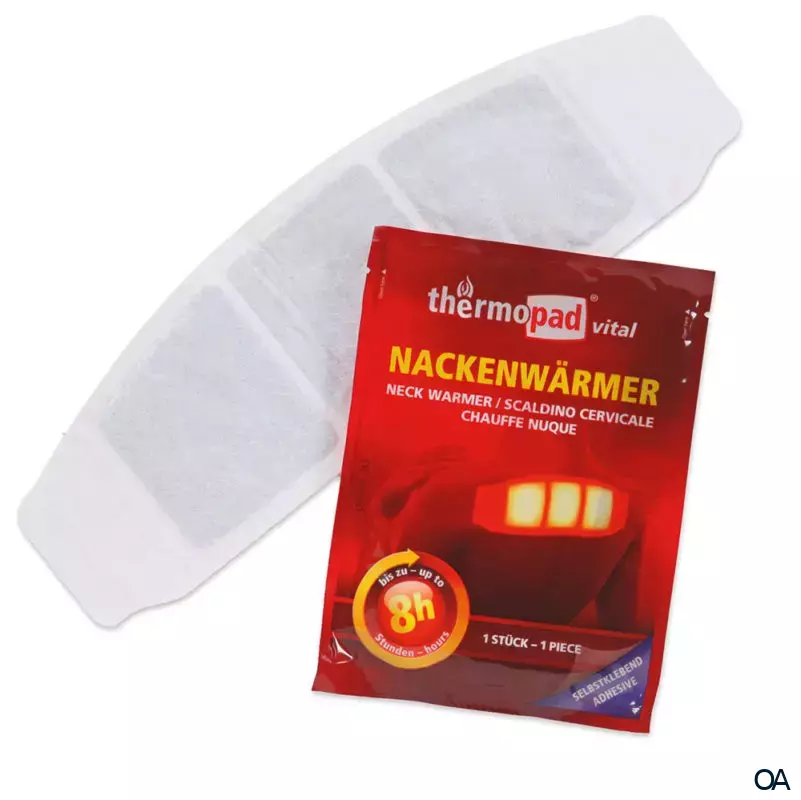 Thermopad Nackenwärmer Thermopad Nackenwärmer