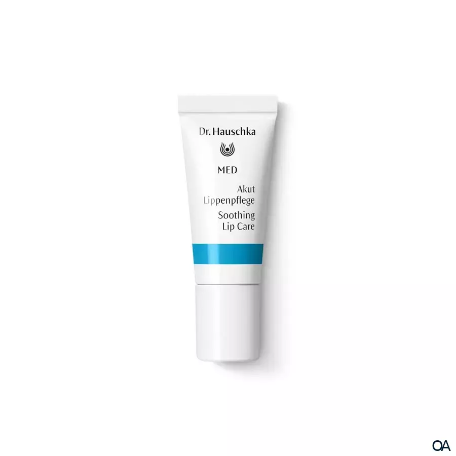 Dr. Hauschka MED Akut Lippenpflege