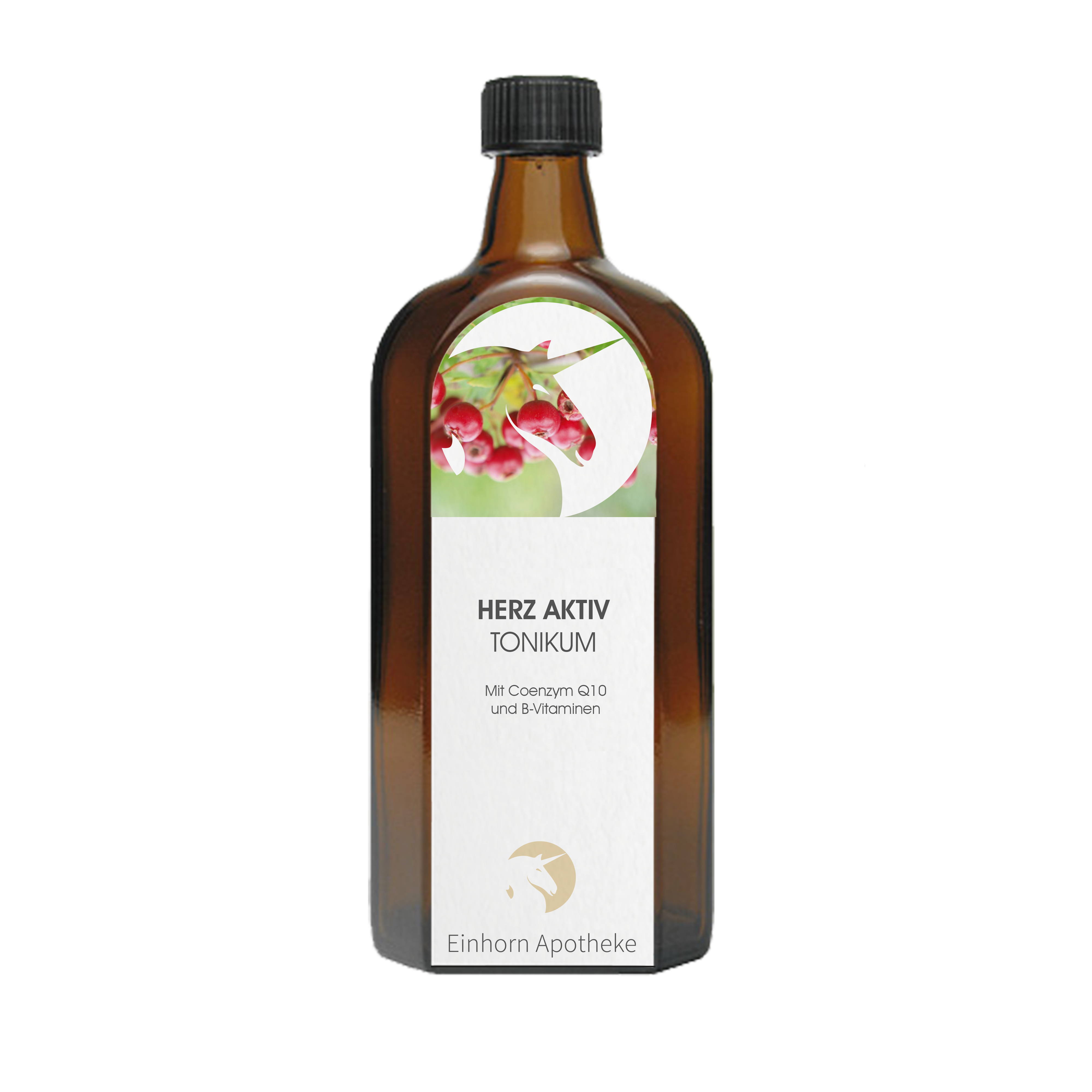 HERZ AKTIV EINHORN TONIKUM