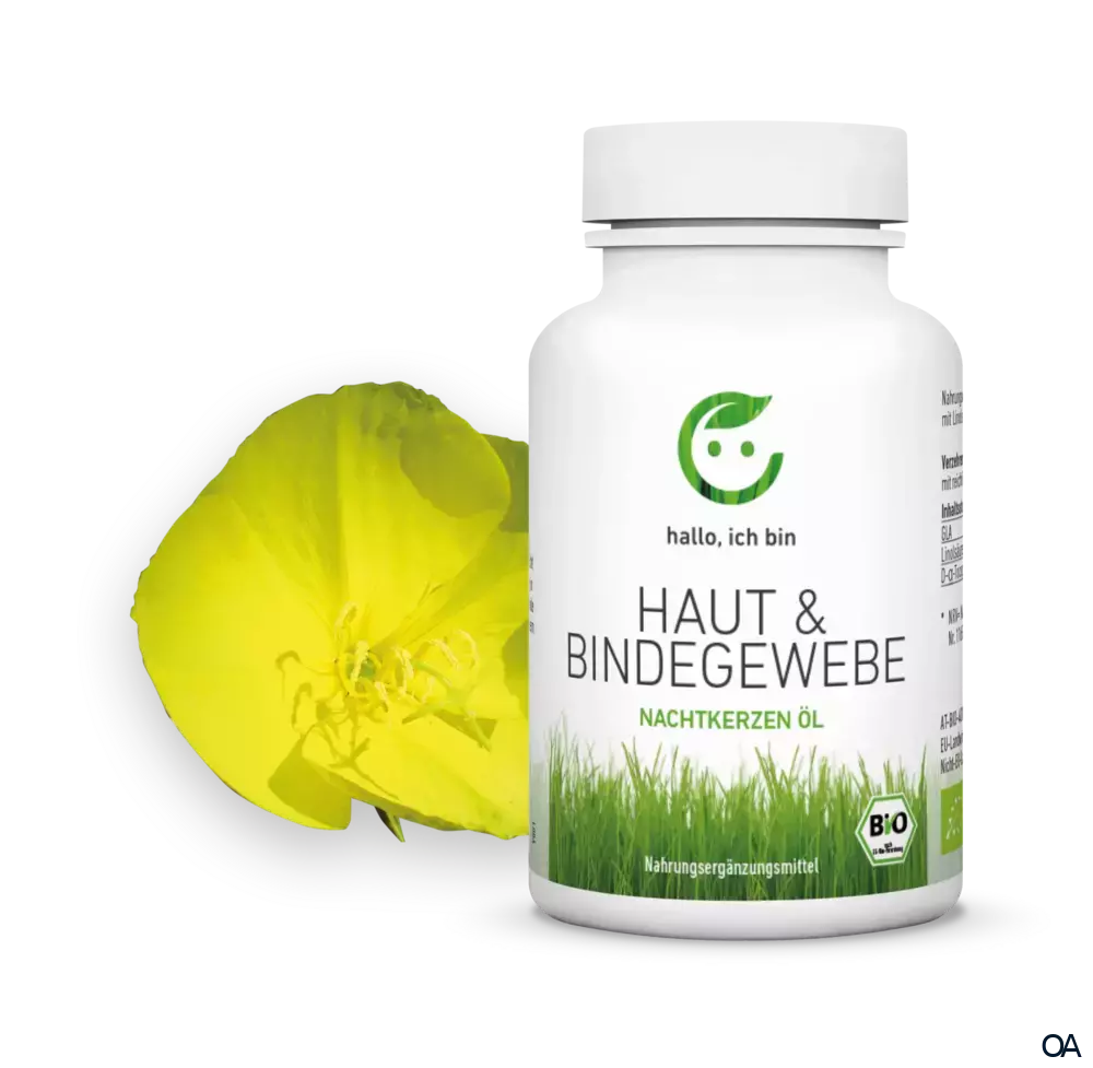 hallo, ich bin Nachtkerzenöl Kapseln hallo, ich bin Nachtkerzenöl Kapseln