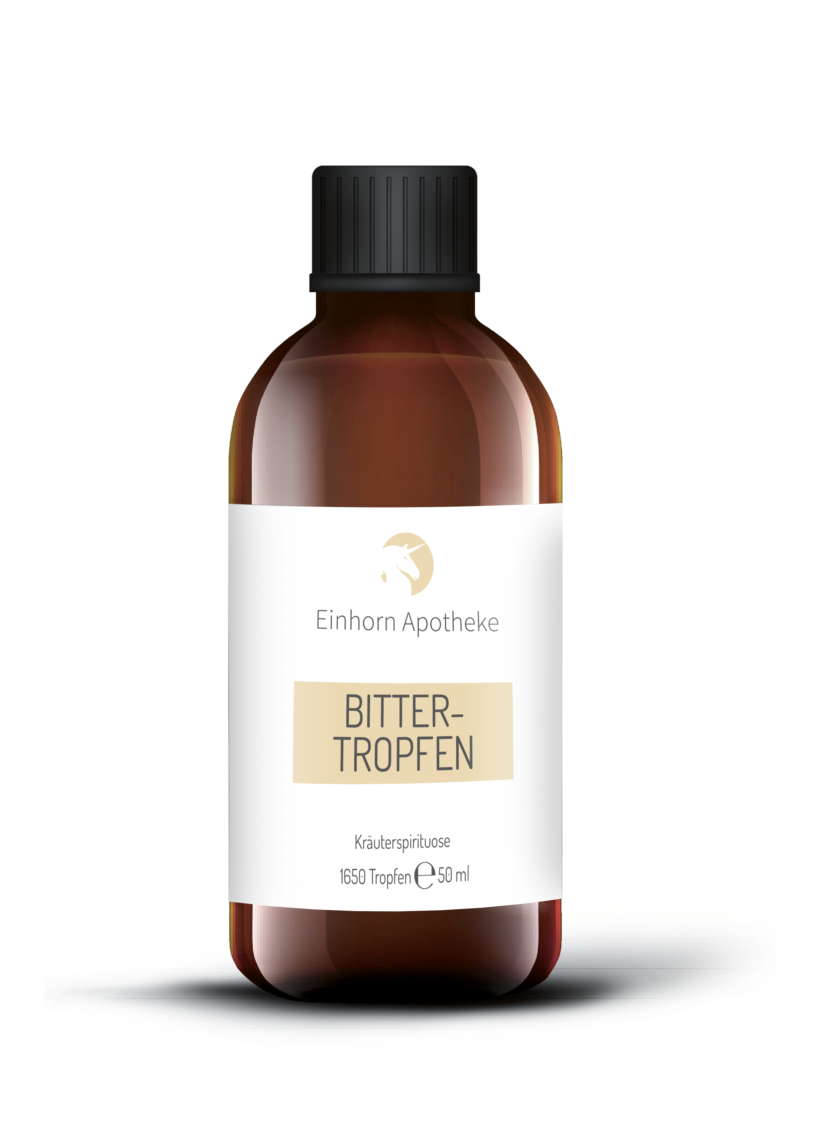 BITTER TROPFEN EINHORN BITTER TROPFEN EINHORN
