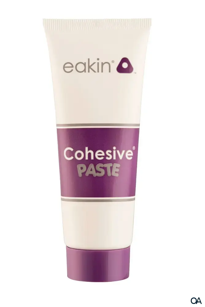 eakin Cohesive® Hautschutzpaste