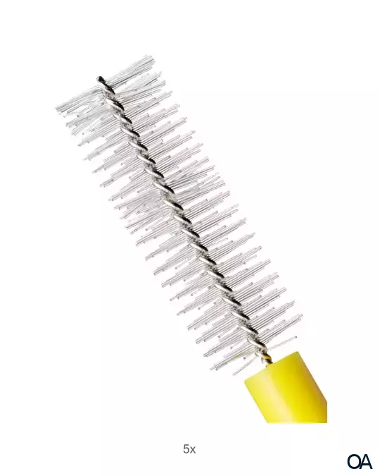 Curaprox Interdentalbürsten Set Prime Start CPS 09 Gelb Curaprox Interdentalbürsten Set Prime Start CPS 09 Gelb