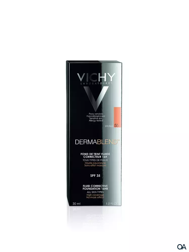 VICHY Dermablend Fluid