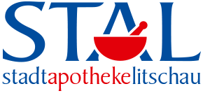 Stadt-Apotheke-Litschau