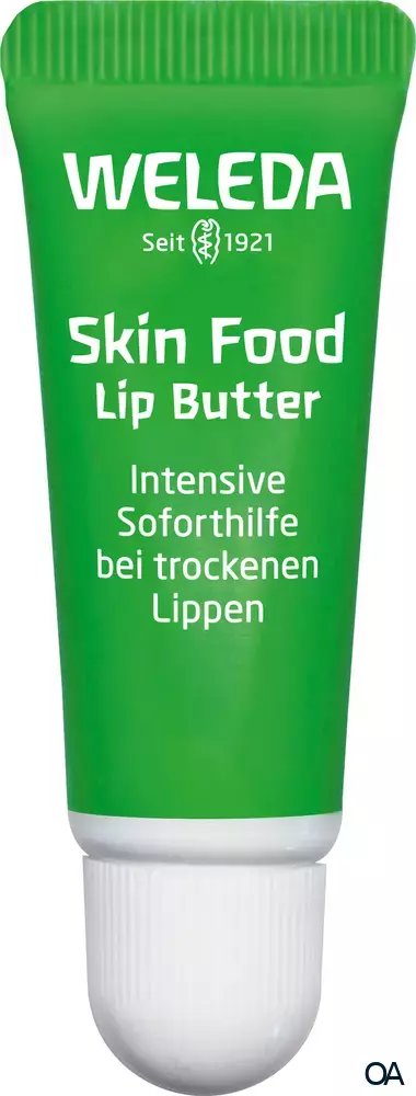 Weleda Skin Food Lip Butter