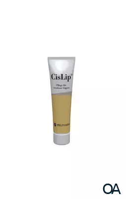 CisLip Lippenpflege SPF 25 CisLip Lippenpflege SPF 25