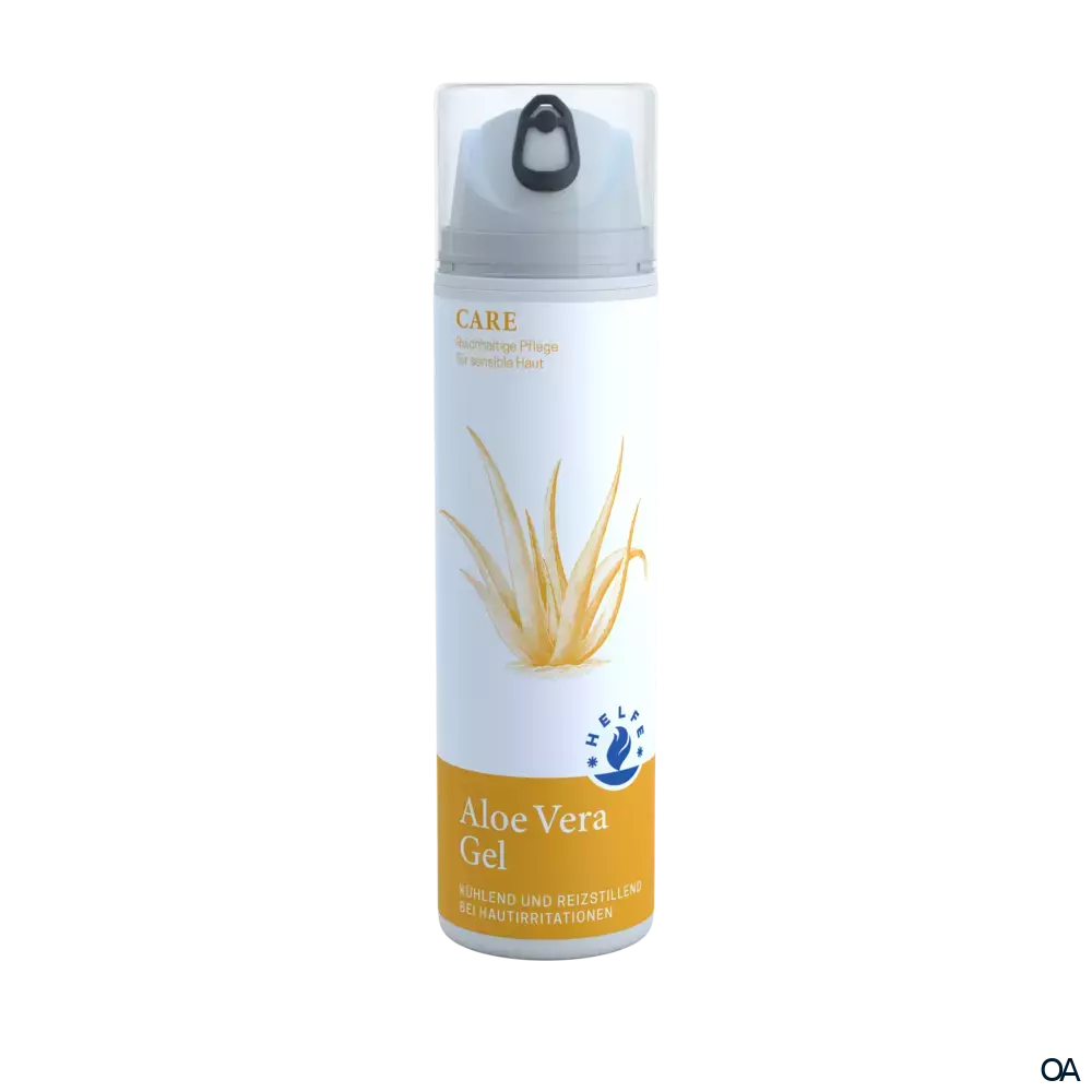 HELFE Aloe Vera Gel HELFE Aloe Vera Gel