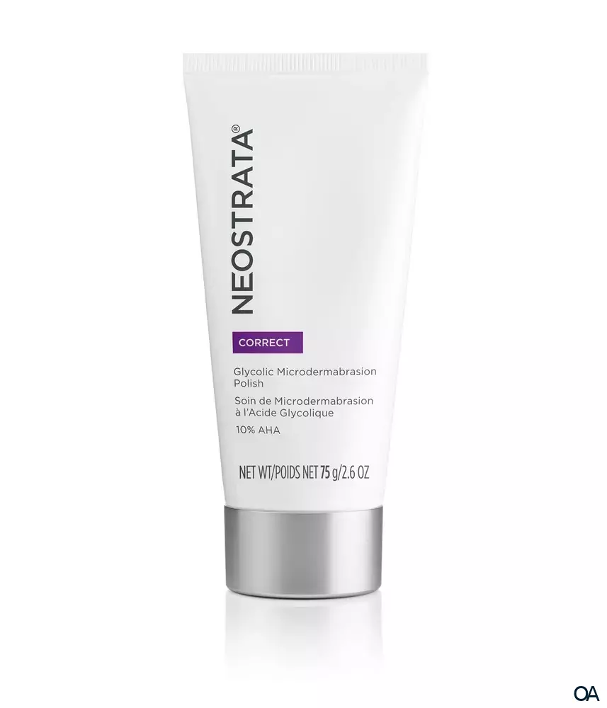 Neostrata Correct Glycolic Microdermabrasion Polish