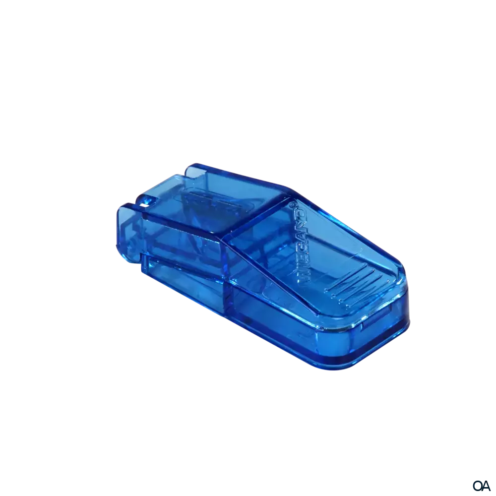 MediSplitter WIEGAND® Tablettenteiler MediSplitter WIEGAND® Tablettenteiler