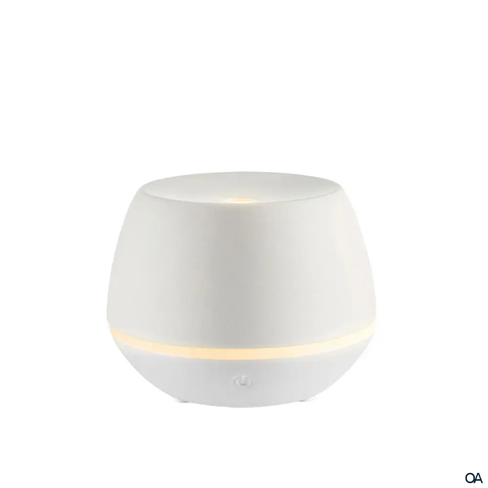 Taoasis TaoWell® Ambiente mit Baldini Feelglück®