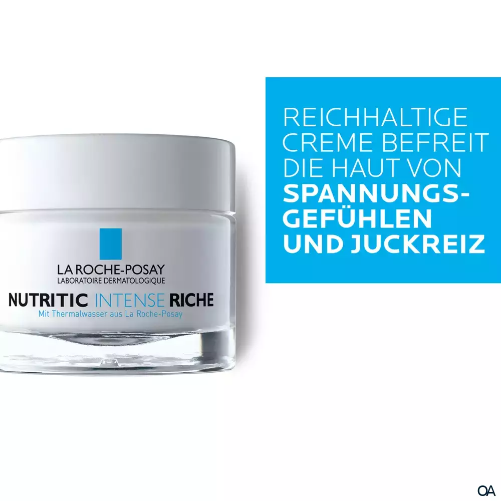 La Roche-Posay Nutritic Intense Riche La Roche-Posay Nutritic Intense Riche