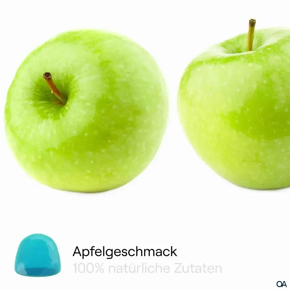 sway Ultimate Anti-Stress Gummies