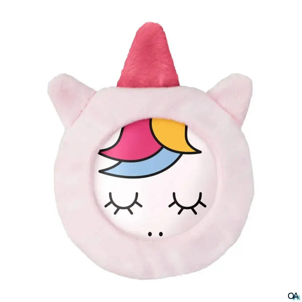 welliecools® Einhorn-Eiszauber Kuschel-Kühlpad