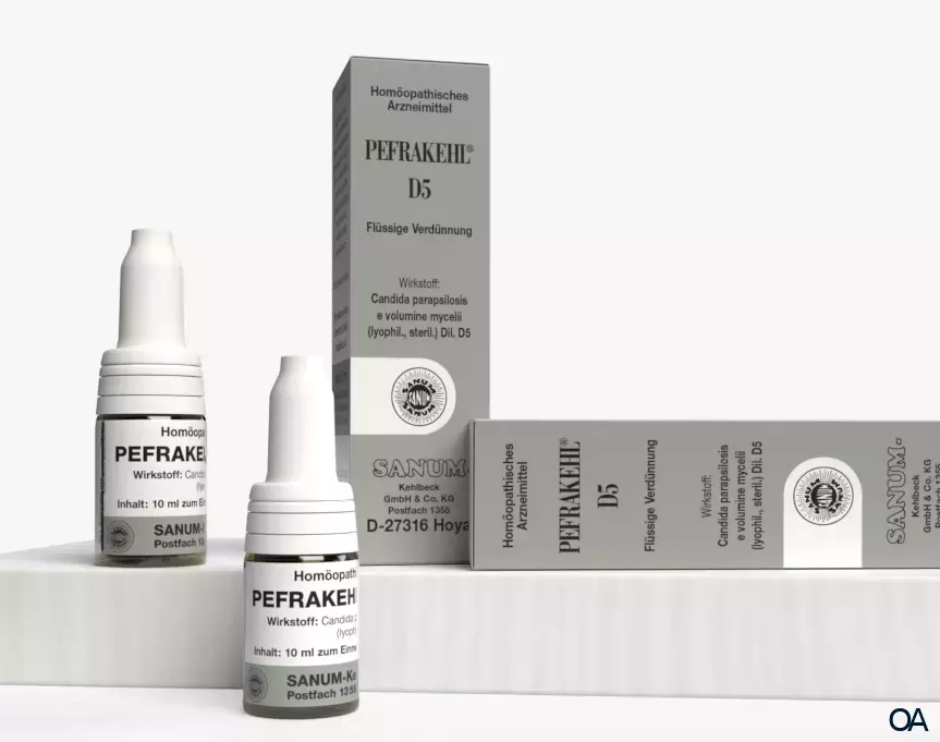 PEFRAKEHL® D5 Tropfen zum Einnehmen PEFRAKEHL® D5 Tropfen zum Einnehmen