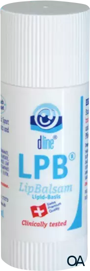 dline® LPB® LipBalsam dline® LPB® LipBalsam