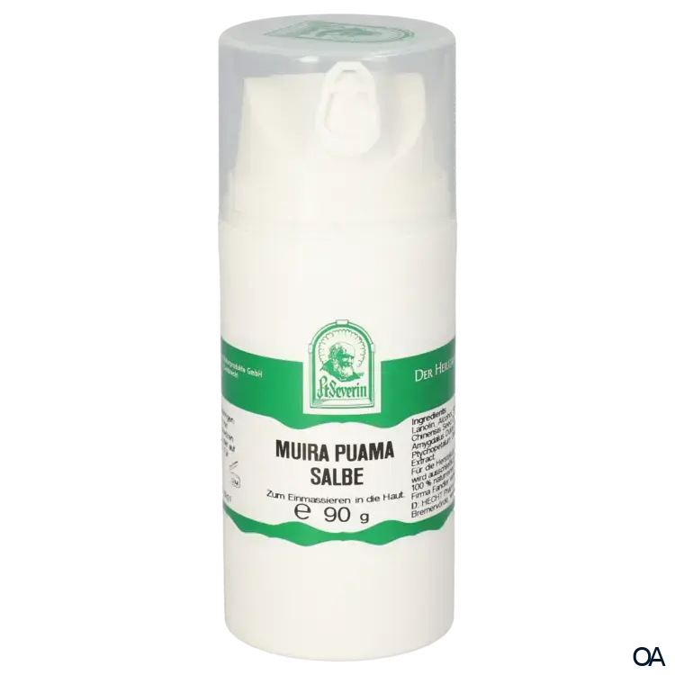 Pater Severin Muira Puama Salbe