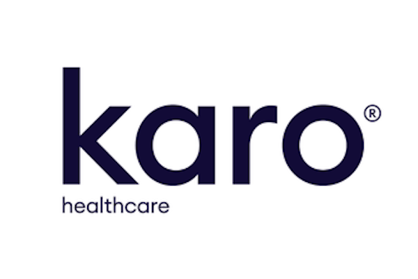 Karo Pharma AB Karo Pharma AB