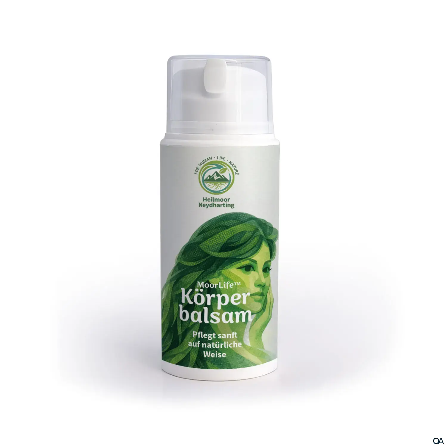 Moorlife Körperbalsam