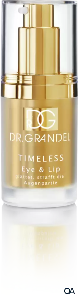 DR. GRANDEL Timeless Eye & Lip DR. GRANDEL Timeless Eye & Lip