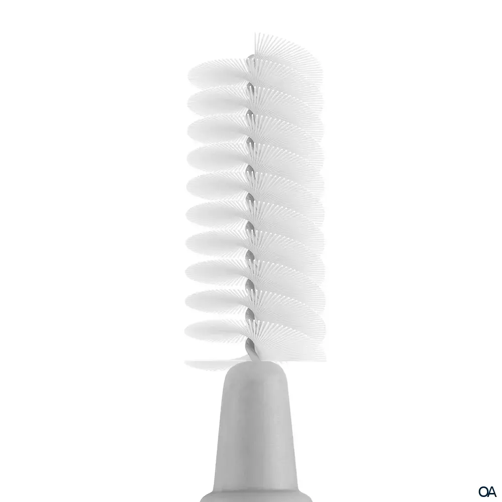 TePe® Interdentalbürste Original Grau 1,3 mm TePe® Interdentalbürste Original Grau 1,3 mm