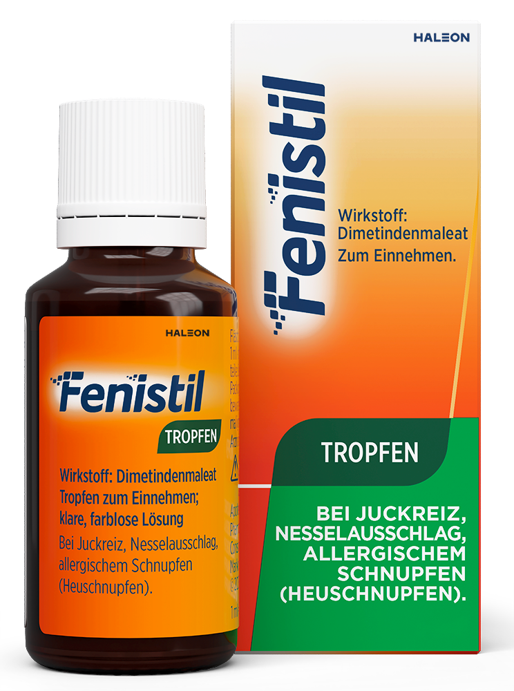 Fenistil® Tropfen
