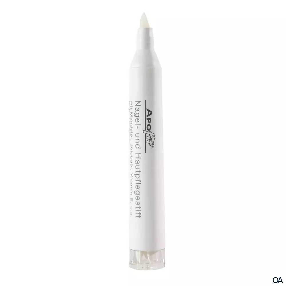 APOfit Nagelpflegestift Limone APOfit Nagelpflegestift Limone