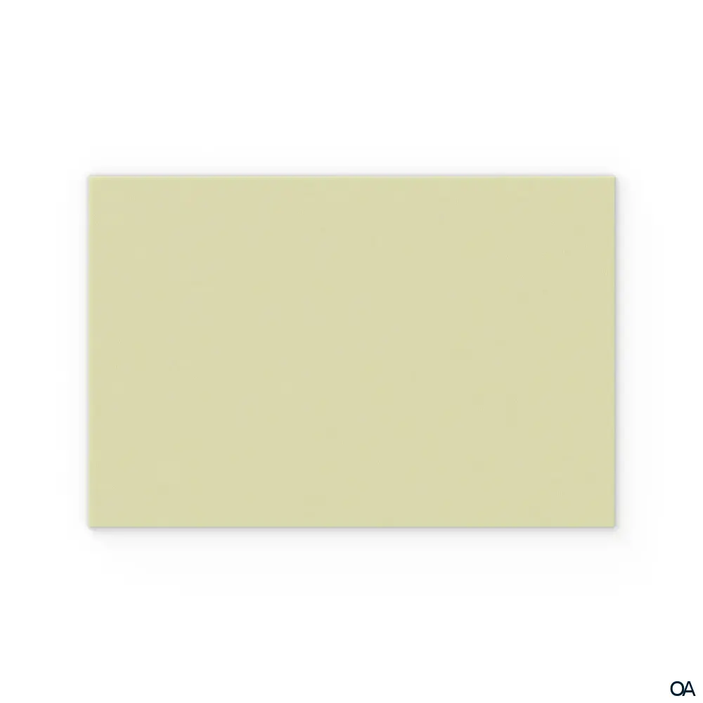 Mölnlycke® Exufiber® Ag+ Gel-Faserverband mit Silber steril, 20 x 30 cm