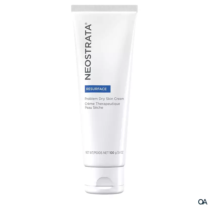 Neostrata Problem Dry Skin Cream
